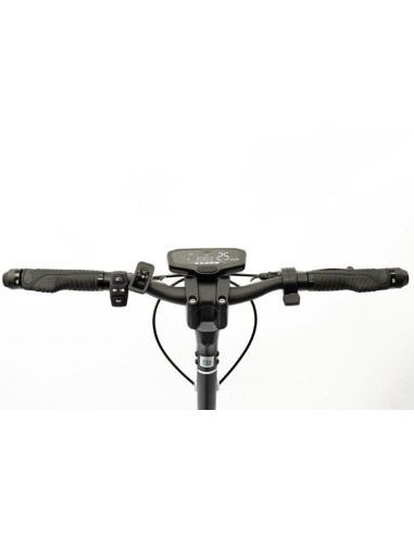 Patinete Eléctrico SmartGyro K2 Pro XL Black...