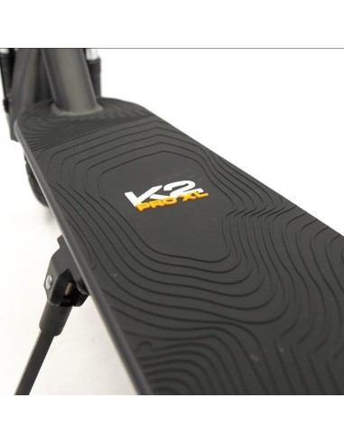 Patinete Eléctrico SmartGyro K2 Pro XL Black...