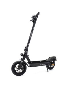 Patinete Eléctrico SmartGyro K2 Pro XL Black Certificado/...