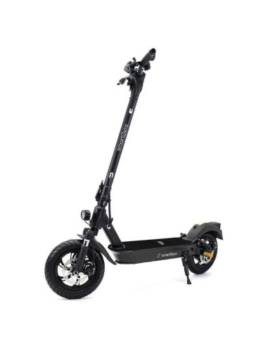 Patinete Eléctrico SmartGyro K2 Pro XL Black...