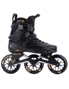 TEMPISH PATINES L.E. VIBER 110MM NEGROS