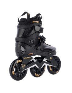 TEMPISH PATINES L.E. VIBER 110MM NEGROS 2