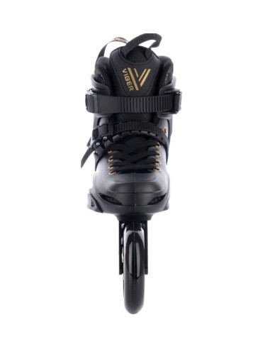 TEMPISH PATINES L.E. VIBER 110MM NEGROS