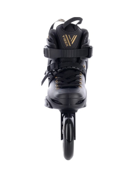 TEMPISH PATINES L.E. VIBER 110MM NEGROS