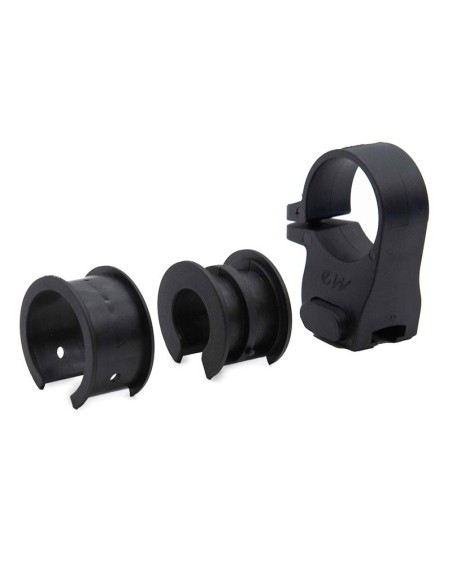 CANDADO DE CONTRASEÑA EWLK025 FUNDA NYLON MARRÓN