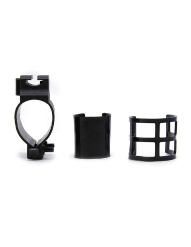 CANDADO DE CONTRASEÑA EWLK025 FUNDA NYLON MARRÓN