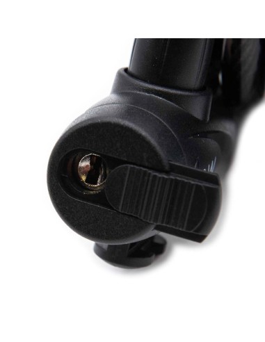 CANDADO DE LLAVE EWLK002 AZUL