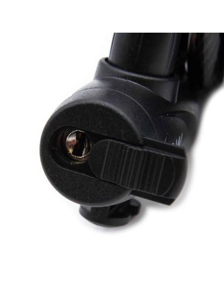 CANDADO DE LLAVE EWLK002 AZUL