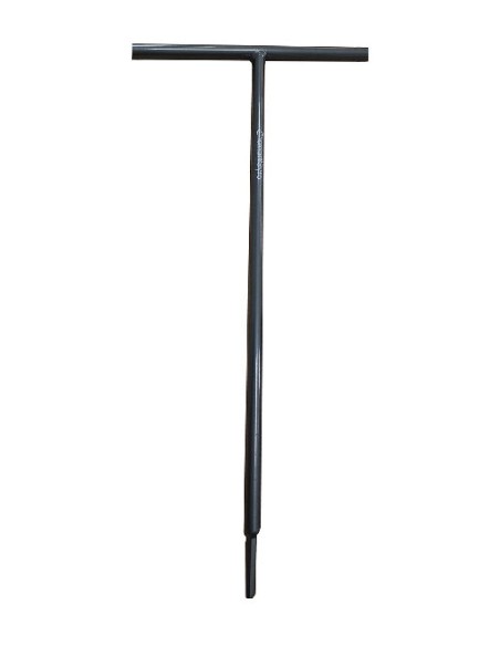 LLAVE PARA APRIETE MASTIL SMARGYRO