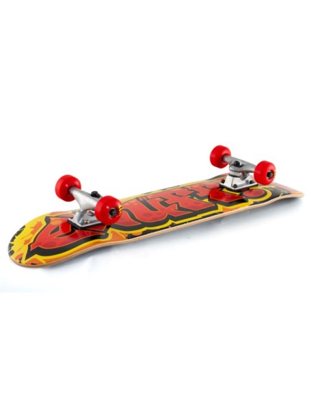 ENUFF SKATE GRAFFITI II