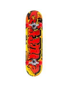 ENUFF SKATE GRAFFITI II