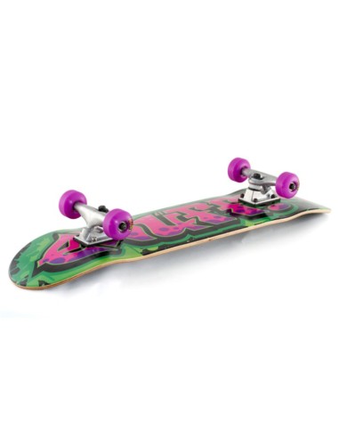 ENUFF SKATE GRAFFITI II