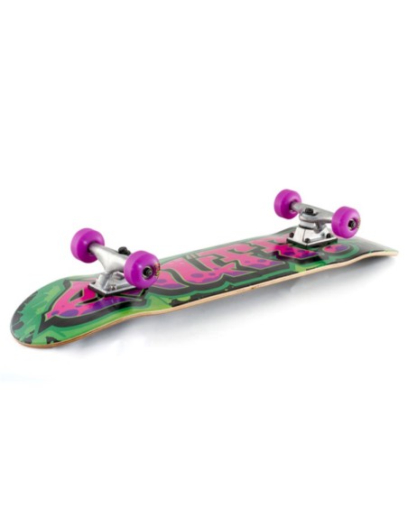 ENUFF SKATE GRAFFITI II