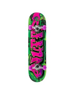 ENUFF SKATE GRAFFITI II 2