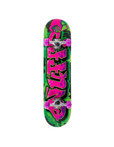 ENUFF SKATE GRAFFITI II