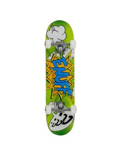 SKATE ENUFF POW COLORES 2