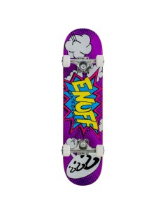 SKATE ENUFF POW COLORES 2