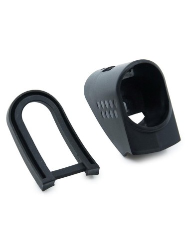 SOPORTE LUZ FRONTAL NINEBOT E2