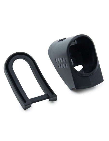 SOPORTE LUZ FRONTAL NINEBOT E2