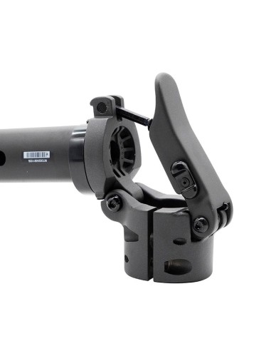MASTIL NEGRO NINEBOT MAX G2