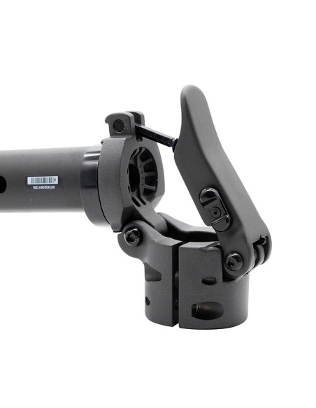 MASTIL NEGRO NINEBOT MAX G2