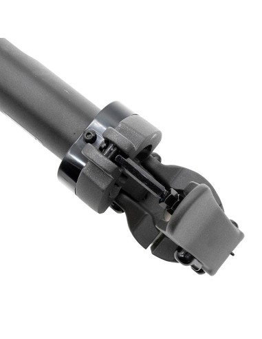 MASTIL NEGRO NINEBOT MAX G2