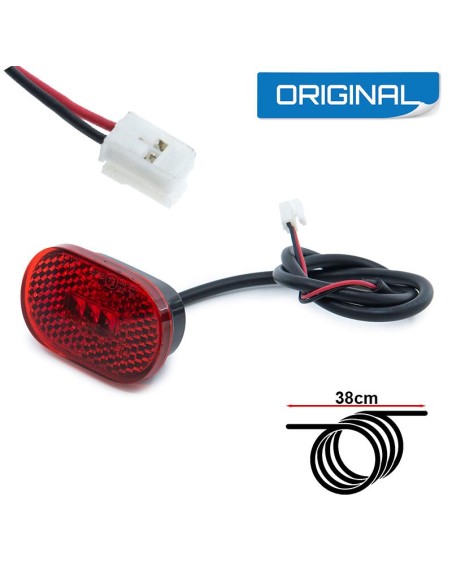 LUZ TRASERA 5V NINEBOT E22/ E25/ E45