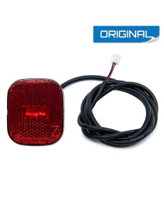 LUZ TRASERA 5V NINEBOT F2/ F2 PRO