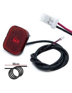 LUZ TRASERA 5V NINEBOT F2/ F2 PRO 2