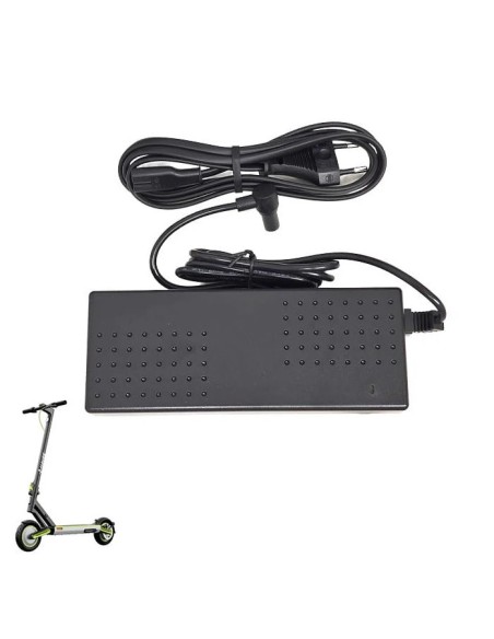 CARGADOR NAVEE S65/XIAOMI SCOOTER 4 Ultra [Navee]