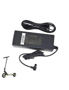CARGADOR NAVEE S65/XIAOMI SCOOTER 4 Ultra [Navee] 2