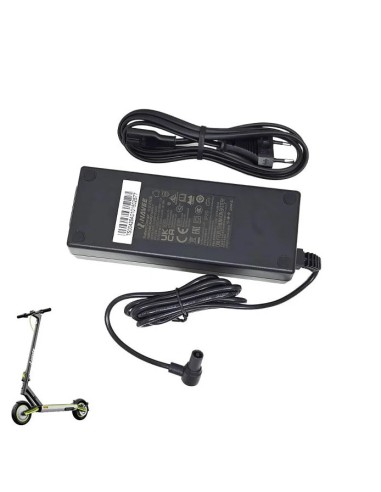 CARGADOR NAVEE S65/XIAOMI SCOOTER 4 Ultra [Navee]