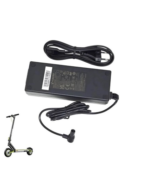 CARGADOR NAVEE S65/XIAOMI SCOOTER 4 Ultra [Navee]