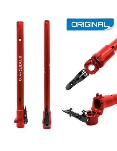 MASTIL ROJO SMARTGYRO K2