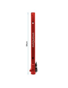 MASTIL ROJO SMARTGYRO K2 2