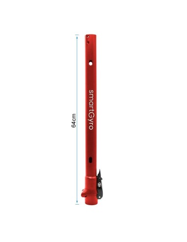 MASTIL ROJO SMARTGYRO K2