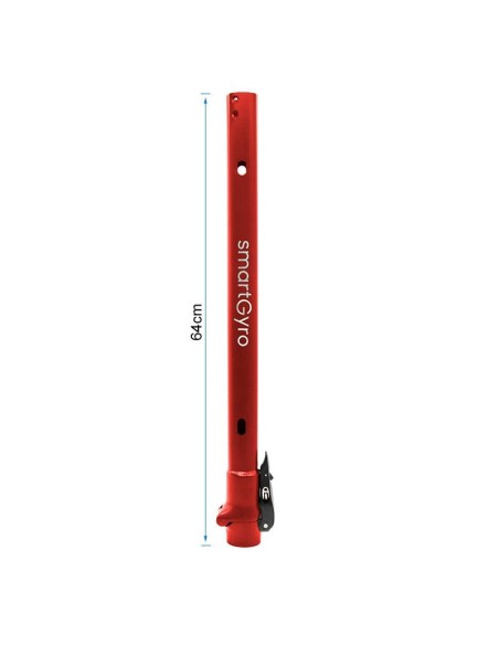 MASTIL ROJO SMARTGYRO K2