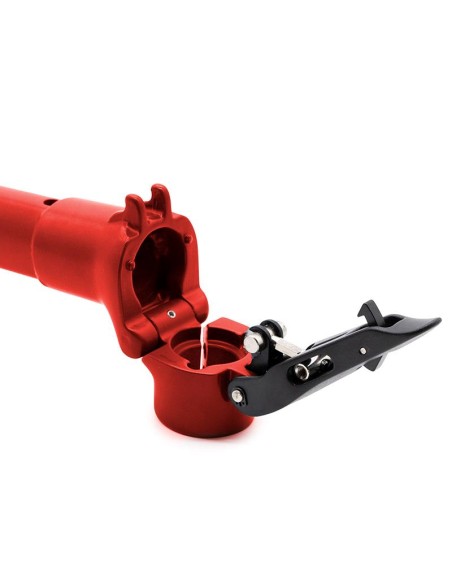 MASTIL ROJO SMARTGYRO K2