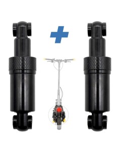 AMORTIGUADOR SUSPENSION TRASERA SMARTGYRO K2