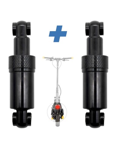 AMORTIGUADOR SUSPENSION TRASERA SMARTGYRO K2