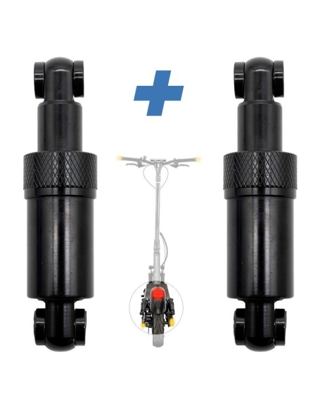 AMORTIGUADOR SUSPENSION TRASERA SMARTGYRO K2
