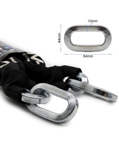 CANDADO DE LLAVE EWLK011
