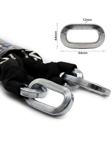 CANDADO DE LLAVE EWLK011