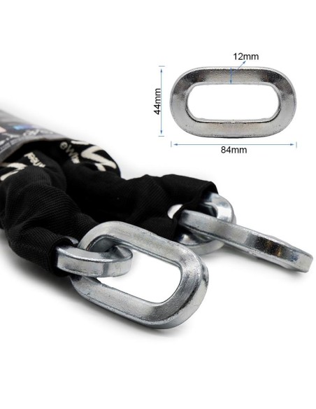CANDADO DE LLAVE EWLK011