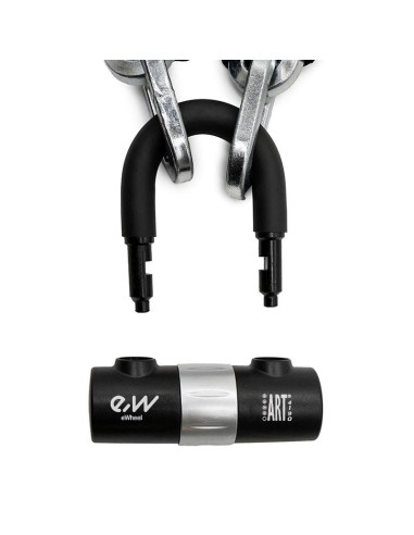 CANDADO DE LLAVE EWLK011