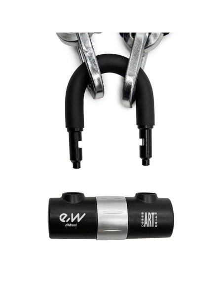 CANDADO DE LLAVE EWLK011