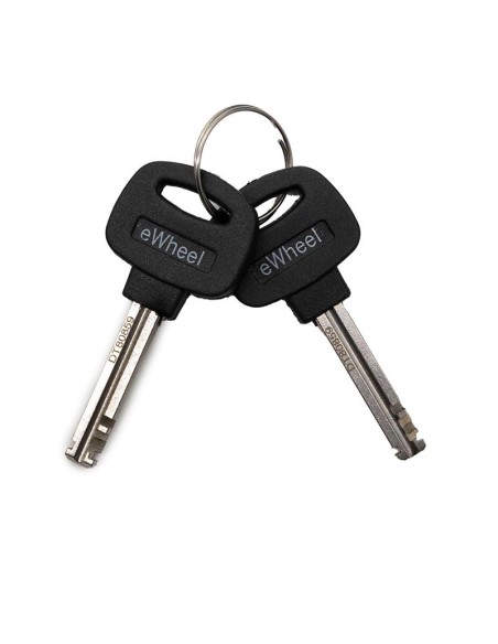 CANDADO DE LLAVE EWLK011