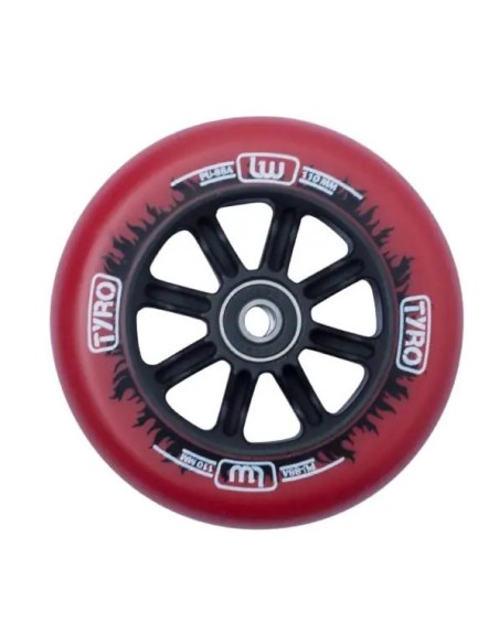 RUEDA PATINETE LONGWAY TYRO NYLON