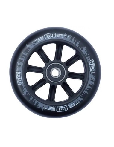 RUEDA PATINETE LONGWAY TYRO NYLON