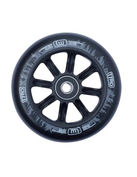 RUEDA PATINETE LONGWAY TYRO NYLON